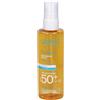 Uriage - Eau Thermale Uriage Bariésun Olio Secco Solare SPF50+ 200 ml