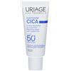 Uriage - Eau Thermale Uriage Bariéderm Cica-Crema SPF50+ Cu-Zn 40 ml