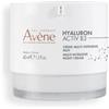 Avène - Eau Thermale - Pierre Fabre Avène Hyaluron Activ B3 Crema Notte Multi-Intensiva Levigante