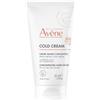 Avène - Eau Thermale - Pierre Fabre Avène Cold Cream Crema Mani 50 ml