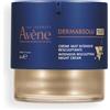 Avène - Eau Thermale - Pierre Fabre Avène DermAbsolu Crema Notte Intensiva Rimodellante Anti-age