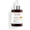 Avène - Eau Thermale - Pierre Fabre Avène Vitamin Activ Cg Siero Anti-Rughe e Anti-Macchie