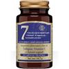 Solgar Multinutrient Solgar Solgar 7 Integratore per il Benessere Articolare 30cps