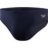 Speedo Eco Endurance+ 7cm Costume a slip Uomo, True Navy, S