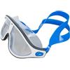 Speedo Occhialini da nuoto Biofuse Rift Mask | Maschera per nuoto in acque libere | Anti-appannamento | Tenuta stagna