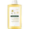 Klorane Shampoo Camomilla 400ml - KLORANE - 984371068