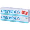 Meridol Dentifricio Protezione Gengive 2x75ml - MERIDOL - 976772208