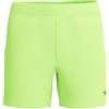 Speedo 4way Flex Solid Volley 16" Costume a Pantaloncino per Uomo, Hyper Yellow, XL