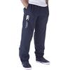 Canterbury Ragazzi Junior Pantaloni da Stadio con Risvolto | Pantaloni da Tuta/Jogging | Pantaloni da Salotto | Resistenza e Comfort | Extra Caldi | Orlo con Risvolto Pantaloni da Tuta