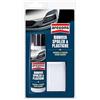 AREXONS rinnova plastiche Auto, 125 ml rinnova Spoiler Nero Blister