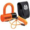 Kryptonite Evolution Disc Lock Premium Pack Bloccadisco,