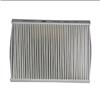 Magneti Marelli Parts & Services - Filtro Abitacolo BCF633, Accessori Auto, Filtro Aria Abitacolo Alta Filtrazione per Ricambi Auto, Alta Compatibilità con Jeep Renegade, Fiat 500L e Altri