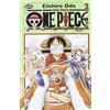 One piece New edition (Vol 2)