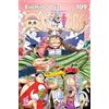 One piece New edition (Vol 109)