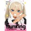 Mitsuki Mii Kusunoki's Flunking Her High School Glow-Up 6 (Tascabile)