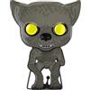 Funko Pop Pin Harry Potter: Remus Lupin Standard