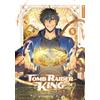 3B2S Yuns (Redice Studio) SAN.G Charlotte Fest Tomb Raider King 05 (Tascabile)