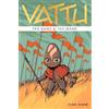 Evan Dahm Vattu Book 1: The Name & the Mark (Tascabile) Vattu