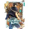 SAN.G Yuns (Redice Studio) 3B2S Elisabeth Müller Tomb Raider King 03 (Tascabile)