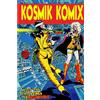 Mini Komix Kosmik Komix (Tascabile)