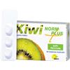 BIOEFFE Srl Bioeffe Kiwinorm Plus 36 Compresse 1,5 G