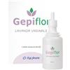 DIGI-PHARM Srl Gepiflor lavanda vaginale 140 millilitri confezione da 4 pezzi