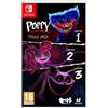 Maximum Entertainment Poppy Playtime Triple Pack Nintendo Switch