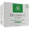 Idi Decortil C Crema Idratante Pelli Molto Sensibili 250 Ml