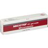 TEOFARMA Micotef Gel Orale 2% Trattamento Candidosi 40 G