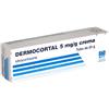 SIT LABORATORIO FARMAC. Sit Dermocortal Crema 0,5% Dermatosi 20g
