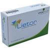 OFFICINE NATURALI Lietor Integratore 30 Compresse