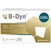 METAGENICS BELGIUM BVBA Metagenics B-dyn Integratore 90 Compresse