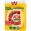 GDP-GENERAL DIETET.PHARMA Winter Vitamina C Plus 1000 Rosa Canina + Acerola 30 Compresse Masticabili