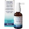 AURORA BIOSEARCH Synchro Levels Spray Integratore Vitamina A 30ml