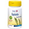 PHOENIX - LONGLIFE Longlife Equiseto 2,5% In Silice Integratore Alimentare 60 Capsule