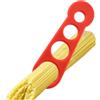 Generic Misuratore per spaghetti, strumento per il controllo delle porzioni da cucina, strumento per la misurazione della pasta, componente hardware per la preparazione della cottura, accessorio universale