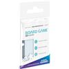 Ultimate Guard Premium Sleeves For Board Game Cards Mini American (50) Ultimate Guard