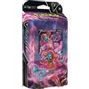 Pokémon- Deoxys (60 Cards, Ready to Play) Mazzo Battaglia V, Multicolore, Zeraora, 699-17149