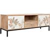 DKD Home Decor Mobile TV, Standard