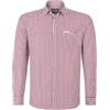 Stockerpoint Campos3 Trachtenhemden Uomo