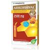 ARKOFARM ARKOROYAL PAPPA REALE PREMIUN 2500MG S/ZUCCHERO