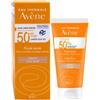 AVENE SOLARE CREMA SPF50+ COLORATA