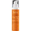 AVENE SOL FLUIDO SPF50+ COLOR
