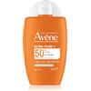 AVENE SOLARE ULTRA FLUID PERFEZIONATORE 50+ COLORATO
