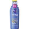 Nivea Sun Nivea, Latte solare protettivo SF 50, 200 ml