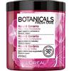 L'Oreal Paris L'Oréal Paris Maschera Capelli Botanicals, Maschera per Capelli Colorati o Spenti, Rimedio di Brillantezza, Rosa e Geranio, 200 ml, Confezione da 1