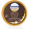 Leocrema 3 crema Leocrema con olio di argan, crema per il corpo, crema per le mani, 150 ml