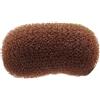 Generic Bump It Up Volume - Fermaglio per capelli anteriore 8 x 4 x 3,5 cm, cuscinetto in spugna per aumentare il volume, accessorio per acconciature a sbuffo | Principessa hairDesign Usi