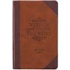 Christian Art Gifts Gift Book Wisdom from the Word for Men