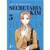 Atico De Los Libros ¿Qué le pasa a la secretaria Kim? 5 / What's Wrong With Secretary Kim? 5 (5)